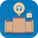 Audio-Guide für das Rathaus APK