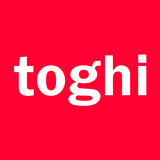 Toghi 아이콘
