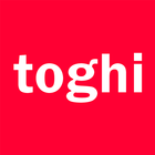 Toghi ไอคอน