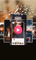Pic to video maker with song bài đăng