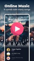 Pic to video maker with song ảnh chụp màn hình 3