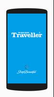 더트래블러 (THE TRAVELLER) plakat