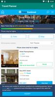 Travel Planner: Make Your Vacation Perfect syot layar 3