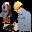Traverse surveying APK