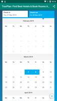 TravPlan: Find Hotels & Book Rooms At Great Deals screenshot 1