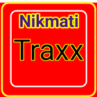 Traxx FM icon