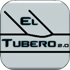 Trazado tubería El Tubero 2.0 icon