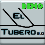 Trazado El Tubero 2.0 Demo