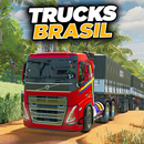 Trucks Brasil - Caminhões BR APK