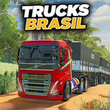 Trucks Brasil - Caminhões BR APK
