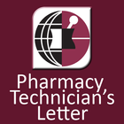 Pharmacy Technician’s Letter® icône
