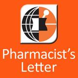 Pharmacist's Letter®-icoon