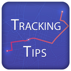Tracking Tips আইকন