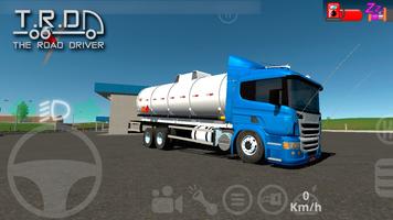 Atualização The Road Driver -  imagem de tela 3