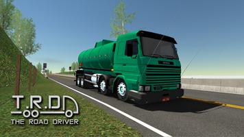 Atualização The Road Driver -  imagem de tela 2