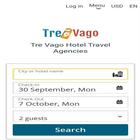 tre vago biểu tượng