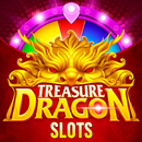 Treasure Dragon - Online Slots APK