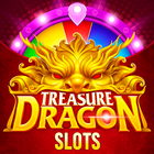 Treasure Dragon أيقونة