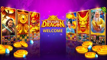 Treasure Dragon تصوير الشاشة 2