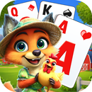 솔리테어 보물 사냥 APK
