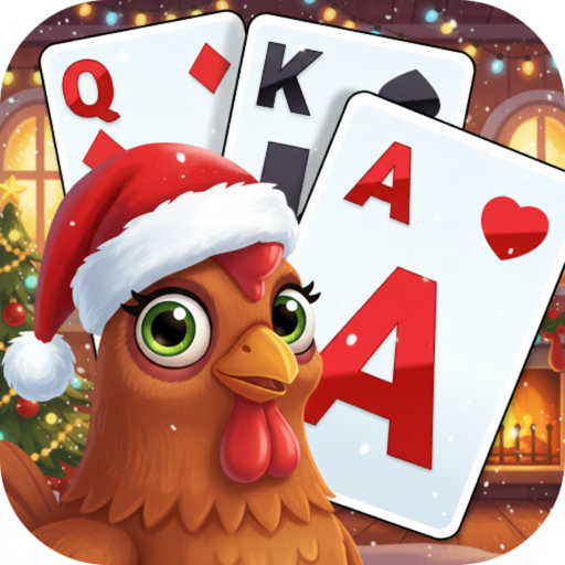 Schatzsuche Solitaire