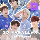 Treasure 3D Parallax Wallpaper APK