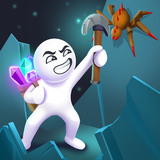Miner أيقونة