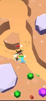 Stickman Miner: Dig Mine Stone ảnh chụp màn hình 1