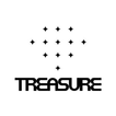 Treasure YG WASticker