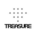 Treasure YG WASticker
