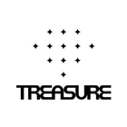 Treasure YG WASticker icono