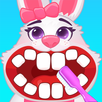 Zoo Dentist: Kids Doctor Games APK