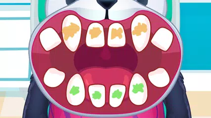 Baixar Zoo Dentist: Game Infantil APK