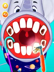 Zoo Dentist: Kids Doctor Games APK download