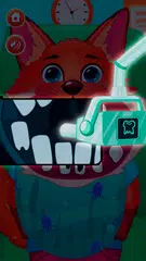 Zoo Dentist: Kids Doctor Games APK download