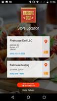 Firehouse Deli Screenshot 3