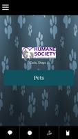 Humane Society poster