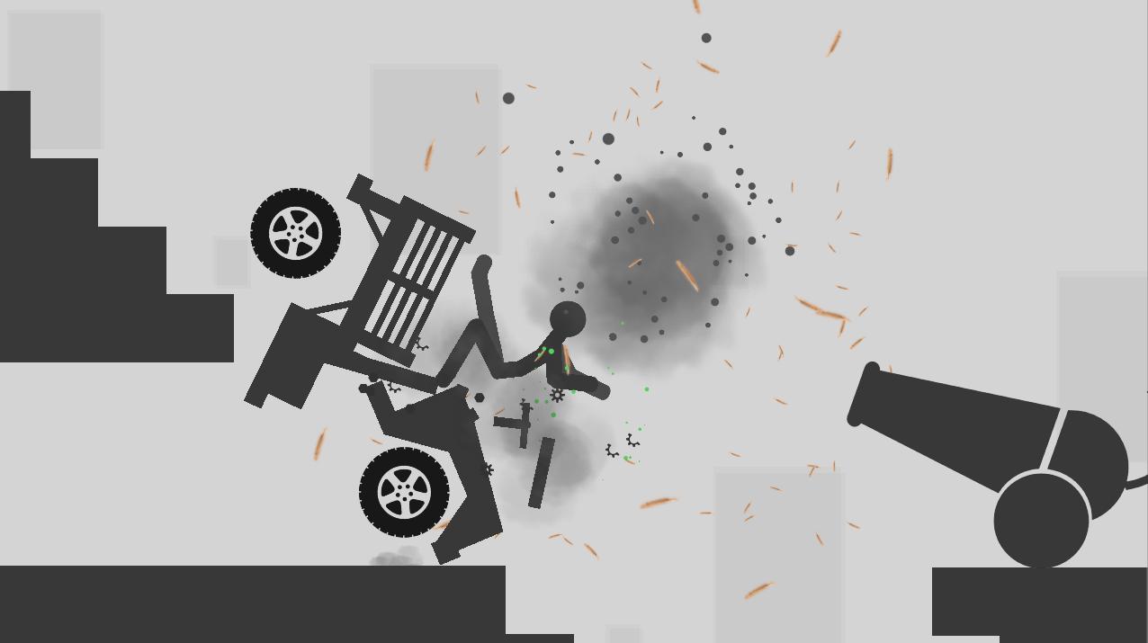 Stickman Dismounting Killer For Android Apk Download