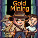 Gold mining APK