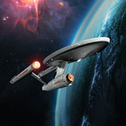 Trek - Star Trek Wallpaper icône