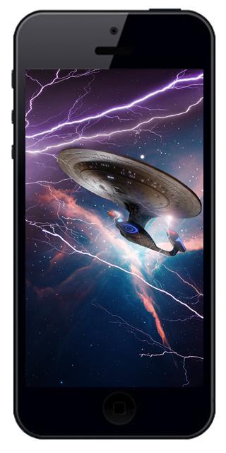 Android 用の Trek Star Trek Wallpaper Apk をダウンロード