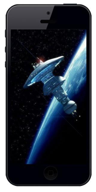 Android 用の Trek Star Trek Wallpaper Apk をダウンロード