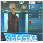Star Trek Fleet Command Full Guide : Trek Tips أيقونة