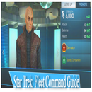 Star Trek Fleet Command Full Guide : Trek Tips APK