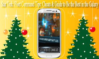 Star Trek Fleet Command Full Guide : Trek Tips الملصق