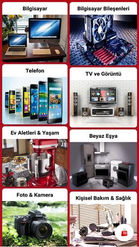 Media M Online Shop Turkey For Android Apk Download