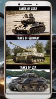Tanks Affiche