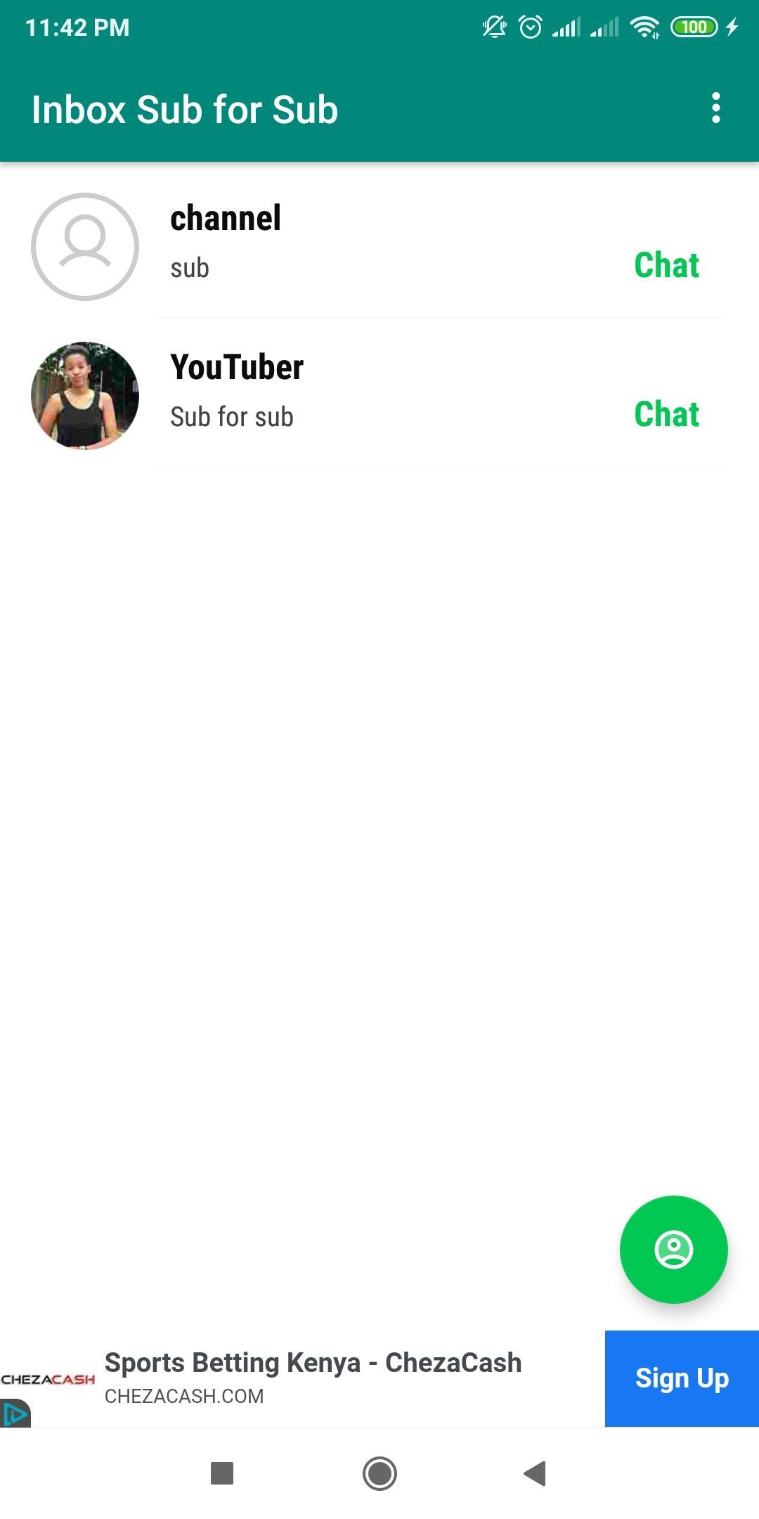 Chezacash apk Chezacash apk