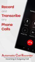 Call Recorder Call poster