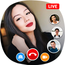 Random Girl Video Chat & Call Guide APK